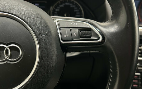 Audi Q5, 2014 год, 1 999 000 рублей, 22 фотография