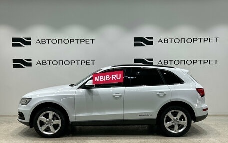 Audi Q5, 2014 год, 1 999 000 рублей, 4 фотография