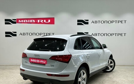 Audi Q5, 2014 год, 1 999 000 рублей, 7 фотография