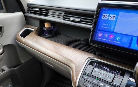 Honda Stepwgn IV, 2015 год, 1 750 000 рублей, 5 фотография