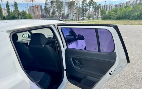 Skoda Fabia II, 2011 год, 765 000 рублей, 12 фотография