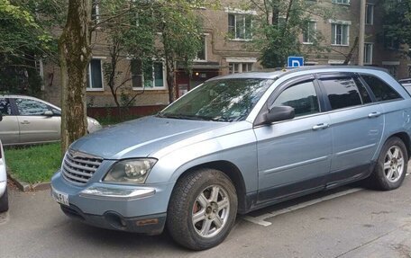 Chrysler Pacifica (CS), 2005 год, 200 000 рублей, 4 фотография