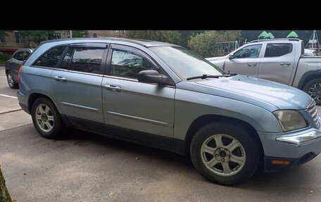 Chrysler Pacifica (CS), 2005 год, 200 000 рублей, 2 фотография