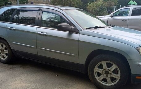 Chrysler Pacifica (CS), 2005 год, 200 000 рублей, 3 фотография