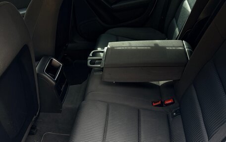 Audi A4, 2009 год, 920 000 рублей, 9 фотография