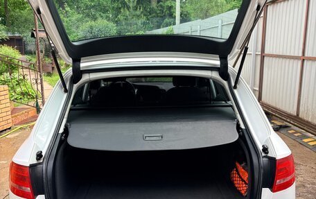 Audi A4, 2009 год, 920 000 рублей, 10 фотография