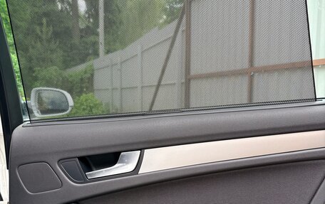 Audi A4, 2009 год, 920 000 рублей, 13 фотография