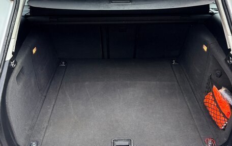 Audi A4, 2009 год, 920 000 рублей, 11 фотография