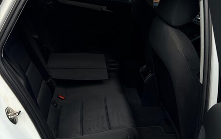 Audi A4, 2009 год, 920 000 рублей, 12 фотография