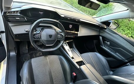 Peugeot 308, 2022 год, 1 800 000 рублей, 3 фотография
