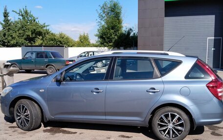 KIA cee'd I рестайлинг, 2009 год, 575 000 рублей, 3 фотография