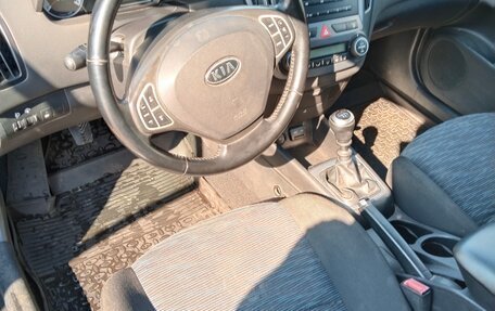 KIA cee'd I рестайлинг, 2009 год, 575 000 рублей, 7 фотография