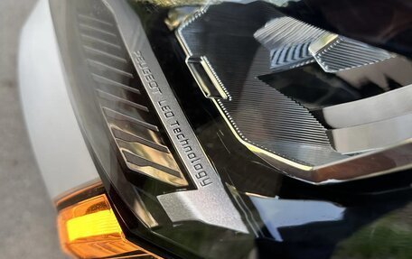 Peugeot 308, 2022 год, 1 800 000 рублей, 4 фотография