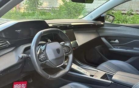 Peugeot 308, 2022 год, 1 800 000 рублей, 5 фотография