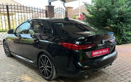 BMW 2 серия F44, 2021 год, 3 050 000 рублей, 3 фотография