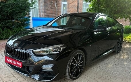 BMW 2 серия F44, 2021 год, 3 050 000 рублей, 2 фотография