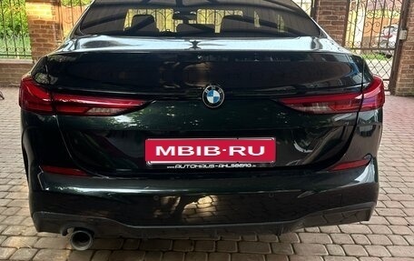 BMW 2 серия F44, 2021 год, 3 050 000 рублей, 5 фотография