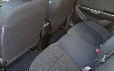KIA Rio III рестайлинг, 2012 год, 850 000 рублей, 8 фотография