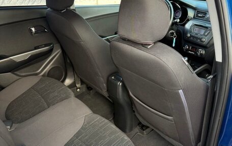 KIA Rio III рестайлинг, 2012 год, 850 000 рублей, 7 фотография