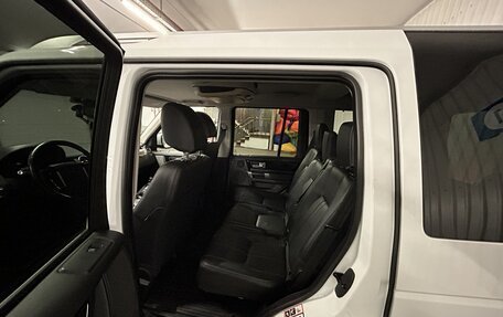 Land Rover Discovery IV, 2014 год, 2 950 000 рублей, 4 фотография