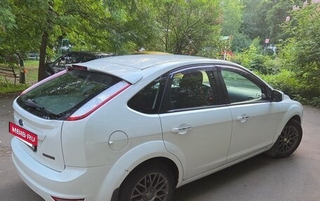 Ford Focus II рестайлинг, 2011 год, 730 000 рублей, 2 фотография