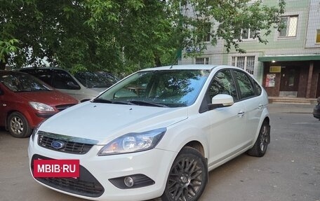 Ford Focus II рестайлинг, 2011 год, 730 000 рублей, 5 фотография
