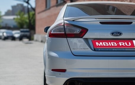 Ford Mondeo IV, 2011 год, 1 070 000 рублей, 7 фотография