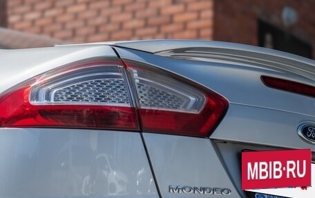 Ford Mondeo IV, 2011 год, 1 070 000 рублей, 6 фотография