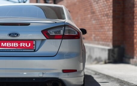 Ford Mondeo IV, 2011 год, 1 070 000 рублей, 8 фотография