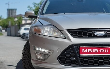 Ford Mondeo IV, 2011 год, 1 070 000 рублей, 4 фотография