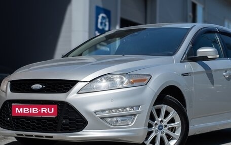 Ford Mondeo IV, 2011 год, 1 070 000 рублей, 2 фотография