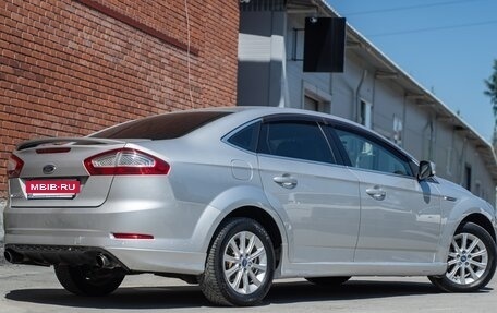 Ford Mondeo IV, 2011 год, 1 070 000 рублей, 13 фотография