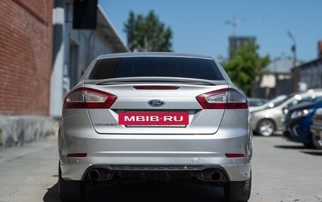 Ford Mondeo IV, 2011 год, 1 070 000 рублей, 12 фотография