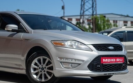 Ford Mondeo IV, 2011 год, 1 070 000 рублей, 10 фотография