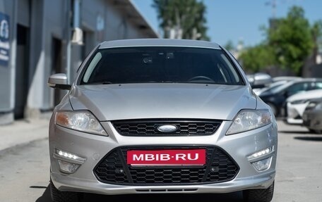 Ford Mondeo IV, 2011 год, 1 070 000 рублей, 11 фотография
