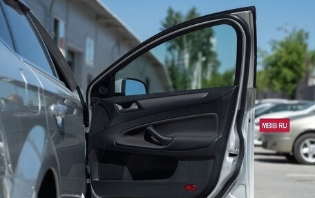Ford Mondeo IV, 2011 год, 1 070 000 рублей, 18 фотография