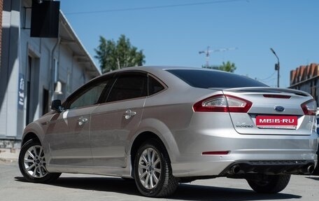 Ford Mondeo IV, 2011 год, 1 070 000 рублей, 14 фотография