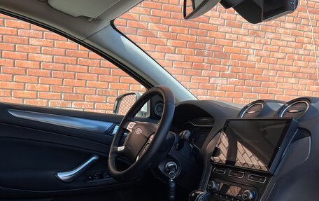 Ford Mondeo IV, 2011 год, 1 070 000 рублей, 20 фотография