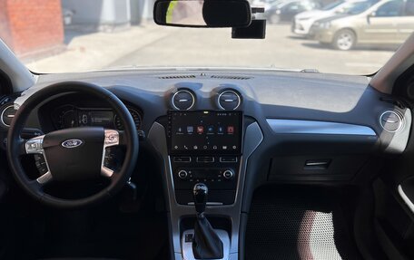Ford Mondeo IV, 2011 год, 1 070 000 рублей, 27 фотография
