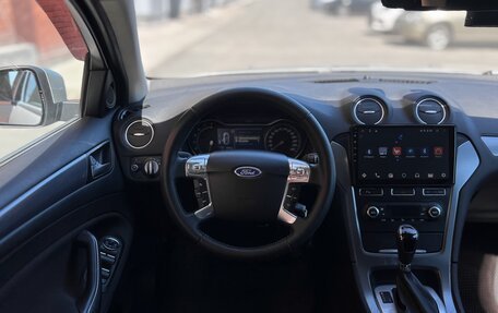 Ford Mondeo IV, 2011 год, 1 070 000 рублей, 28 фотография