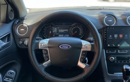 Ford Mondeo IV, 2011 год, 1 070 000 рублей, 30 фотография