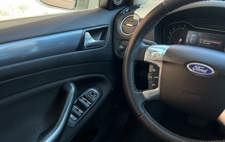 Ford Mondeo IV, 2011 год, 1 070 000 рублей, 31 фотография