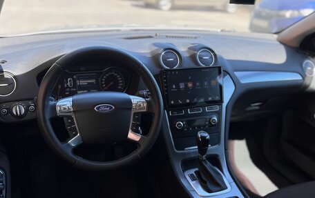 Ford Mondeo IV, 2011 год, 1 070 000 рублей, 29 фотография