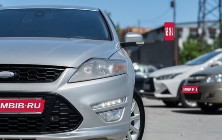 Ford Mondeo IV, 2011 год, 1 070 000 рублей, 3 фотография