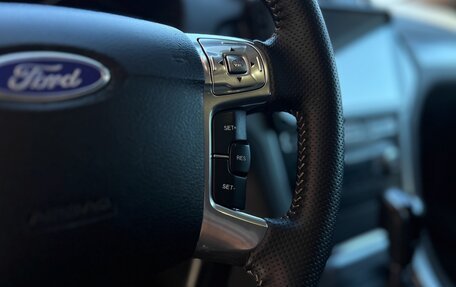 Ford Mondeo IV, 2011 год, 1 070 000 рублей, 36 фотография