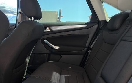 Ford Mondeo IV, 2011 год, 1 070 000 рублей, 33 фотография