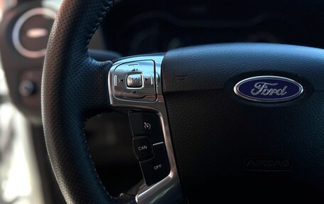 Ford Mondeo IV, 2011 год, 1 070 000 рублей, 35 фотография