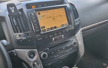Toyota Land Cruiser 200, 2008 год, 3 150 000 рублей, 19 фотография