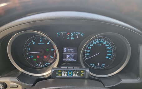 Toyota Land Cruiser 200, 2008 год, 3 150 000 рублей, 18 фотография