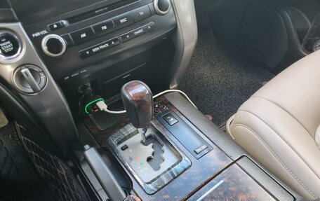 Toyota Land Cruiser 200, 2008 год, 3 150 000 рублей, 20 фотография